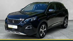 Gebraucht 2019 Peugeot 3008 Crossway SUV | 22.890 € (Fairer Preis)