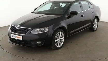 Gebraucht 2015 Skoda Octavia Style Limousine | 13.970 € (Fairer Preis)