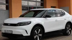 Gebraucht 2025 Ford Capri Extended Range SUV | 39.750 € (Superpreis)