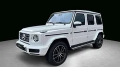Gebraucht 2024 Mercedes G500 SUV | 146.000 € (Superpreis)