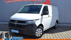 Gebraucht 2022 VW T6.1 Van | 36.439 € (Fairer Preis)