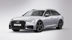 Gebraucht 2025 Audi A6 Ambiente Kombi | 64.400 € (Superpreis)