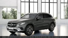 Gebraucht 2023 Mercedes GLC220 Avantgarde SUV | 51.980 € (Fairer Preis)