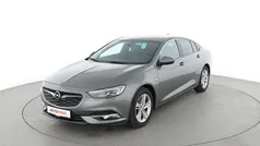 Grau Gebraucht 2018 Opel Insignia Innovation Limousine | 16.430 € (Fairer Preis)