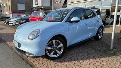 Gebraucht 2023 Ora 03 Kleinwagen | 17.450 € (Superpreis)