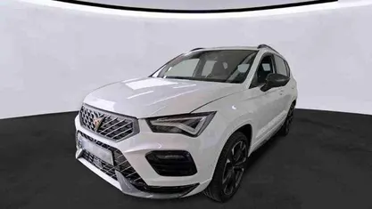 Gebraucht 2023 Cupra Ateca VZ SUV | 33.480 € (Fairer Preis)