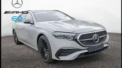 Gebraucht 2025 Mercedes E450 AMG Kombi | 85.590 € (Guter Preis)