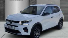 Weiß Neu 2025 Citroën C3 PureTech Kleinwagen | 18.480 € (Guter Preis)