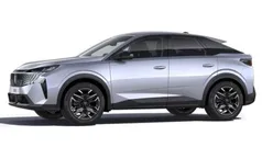 Gebraucht 2025 Peugeot 3008 Allure SUV | 32.690 € (Superpreis)