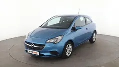 Gebraucht 2018 Opel Corsa Edition Limousine | 9.150 € (Guter Preis)