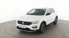Gebraucht 2021 VW T-Roc United SUV | 19.460 € (Fairer Preis)