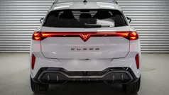 Gebraucht 2025 Cupra Terramar SUV | 42.190 € (Fairer Preis)