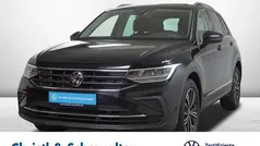 Gebraucht 2024 VW Tiguan Move SUV | 34.786 € (Fairer Preis)