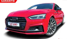 Andere Gebraucht 2018 Audi A5 Ambiente Coupé | 32.990 €