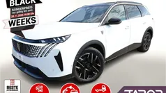 Okenit weiß metallic Neu 2025 Peugeot 5008 GT Van / Kleinbus | 36.488 € (Guter Preis)