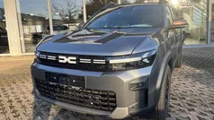 Schwarz Neu 2025 Dacia Bigster Extreme SUV | 34.000 € (Fairer Preis)