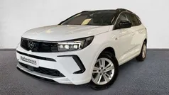 Jadeweiss Gebraucht 2024 Opel Grandland X Ultimate SUV | 28.490 € (Fairer Preis)