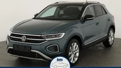 Gebraucht 2024 VW T-Roc Style SUV | 30.995 € (Fairer Preis)
