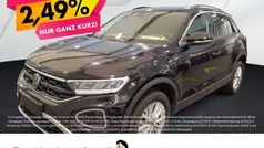 Gebraucht 2024 VW T-Roc Life SUV | 19.789 € (Superpreis)