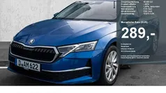 Gebraucht 2025 Skoda Octavia Selection Kombi | 34.480 € (Fairer Preis)