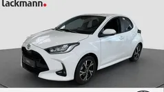 Gebraucht 2025 Toyota Yaris Hybrid Limousine | 24.980 € (Fairer Preis)