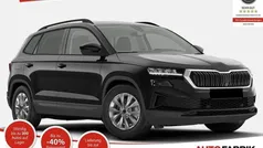 Gebraucht 2025 Skoda Karoq Selection SUV | 31.490 € (Superpreis)