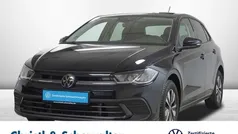 Gebraucht 2024 VW Polo Move Kleinwagen | 24.184 € (Fairer Preis)
