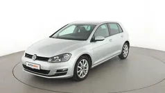 Gebraucht 2015 VW Golf VII Cup Limousine | 9.900 € (Superpreis)