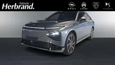 Grau Neu 2025 XPENG G9 AWD Performance SUV | 72.990 € (Fairer Preis)