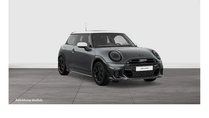 Gebraucht Mini John Cooper Works 204 PS (150 kW) 2024 Kleinwagen