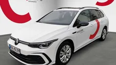 Gebraucht 2023 VW Golf VIII R-line Kombi | 29.390 € (Fairer Preis)