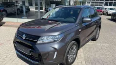 Grau Gebraucht 2025 Suzuki Vitara Comfort SUV | 25.995 € (Fairer Preis)