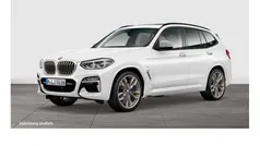 Gebraucht 2020 BMW X3 Performance SUV | 39.999 € (Fairer Preis)