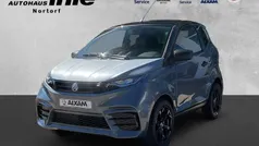 Gebraucht 2025 Aixam City Kleinwagen | 18.170 € (Fairer Preis)