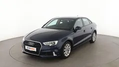 Blau Gebraucht 2020 Audi A3 Sport Limousine | 21.790 € (Fairer Preis)