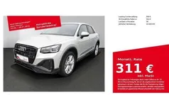 Gebraucht 2024 Audi Q2 S-Line SUV | 35.980 € (Fairer Preis)