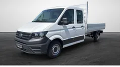 Gebraucht 2025 VW Crafter Van | 43.990 € (Guter Preis)