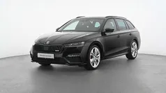 Gebraucht 2023 Skoda Octavia RS Kombi | 32.960 € (Fairer Preis)
