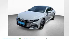 Mondssteingrau Gebraucht 2023 VW Arteon R-line Coupé | 36.950 € (Guter Preis)