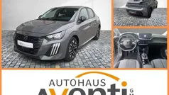 Gebraucht 2025 Peugeot 208 Allure Kleinwagen | 20.575 € (Fairer Preis)