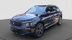 Gebraucht 2025 Skoda Kamiq Monte Carlo SUV | 31.541 € (Fairer Preis)