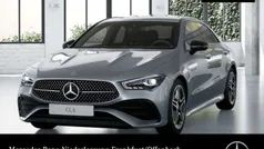 Gebraucht 2024 Mercedes CLA200 AMG Coupé | 38.490 € (Fairer Preis)