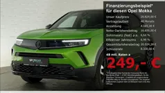 Gebraucht 2024 Opel Mokka SUV | 20.824 € (Superpreis)