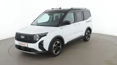 Weiß Gebraucht 2024 Ford Tourneo Courier Active Van / Kleinbus | 25.940 € (Fairer Preis)