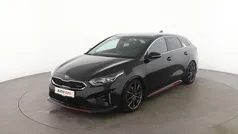 Gebraucht 2019 Kia ProCeed Kleinwagen | 19.990 € (Fairer Preis)
