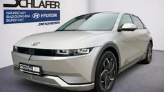 Gravity gold / mat Gebraucht 2022 Hyundai Ioniq 6 Limousine | 30.980 € (Fairer Preis)
