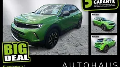 Gebraucht 2022 Opel Mokka-e Elegance SUV | 17.890 € (Superpreis)