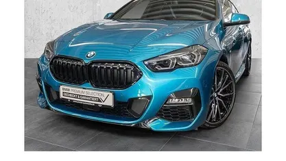 Gebraucht 2024 BMW 220 Performance Coupé | 34.490 € (Guter Preis)