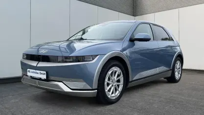 Gebraucht Hyundai Ioniq 5 239 kW (325 PS) 2023 Lucid blue SUV