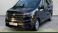 Schwarz Gebraucht 2024 Renault Trafic Van | 38.790 € (Fairer Preis)